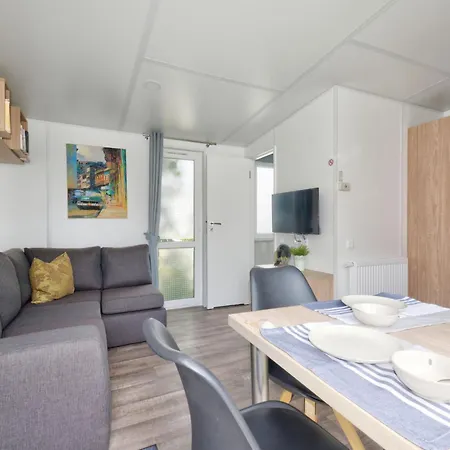 Tiny Haus Kiwi By Interhome * Beilngries