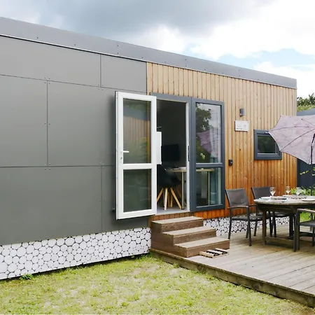 Tiny Haus Kiwi By Interhome * Beilngries