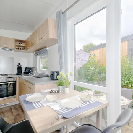 Tiny Haus Kiwi By Interhome Holiday home *