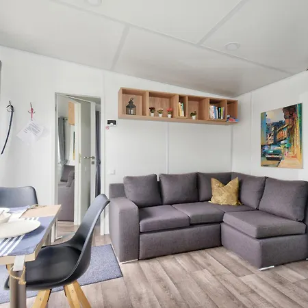 Holiday home Tiny Haus Kiwi By Interhome Beilngries