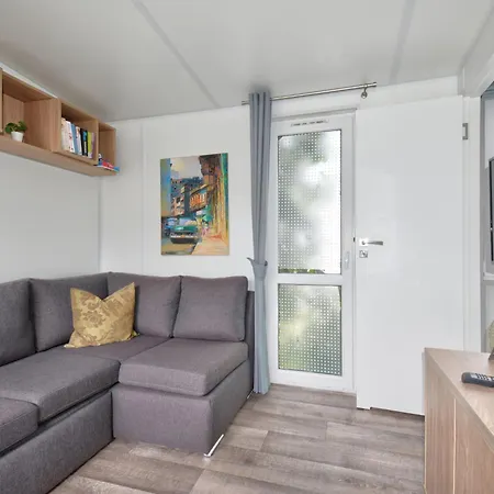 Holiday home Tiny Haus Kiwi By Interhome Beilngries