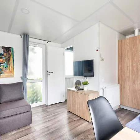 Holiday home Tiny Haus Kiwi By Interhome Beilngries