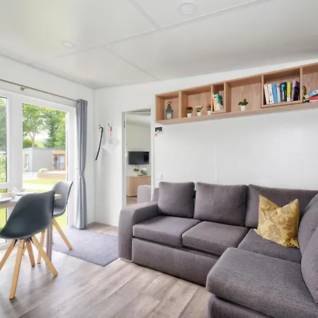 Tiny Haus Kiwi By Interhome Beilngries