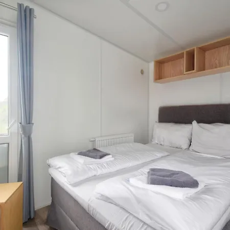Holiday home Tiny Haus Kiwi By Interhome