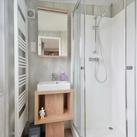 Holiday home Tiny Haus Kiwi By Interhome Beilngries