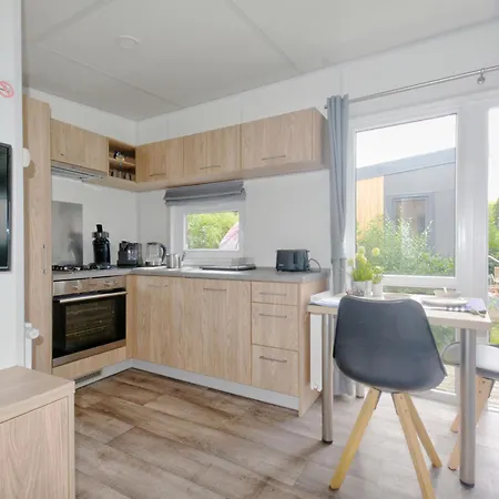 Tiny Haus Kiwi By Interhome
