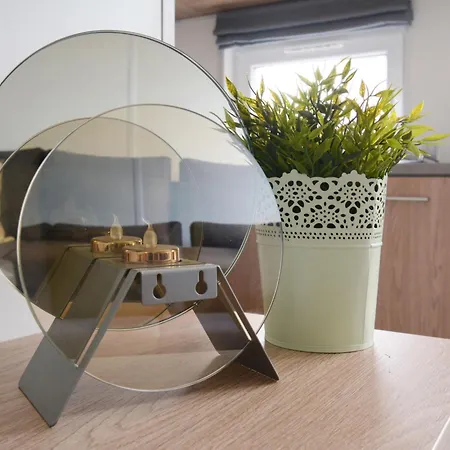 Tiny Haus Kiwi By Interhome Holiday home