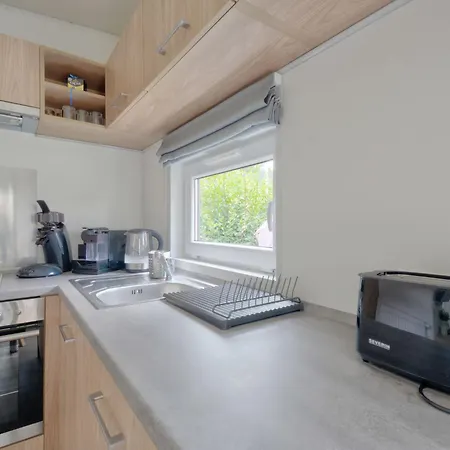 Holiday home Tiny Haus Kiwi By Interhome