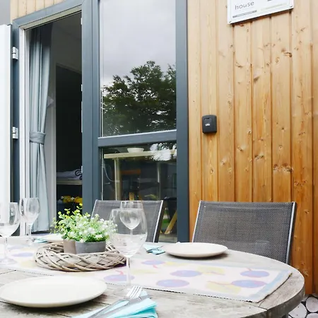 Holiday home Tiny Haus Kiwi By Interhome *