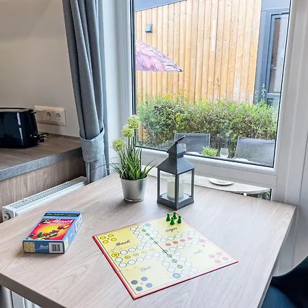Tiny Haus Kiwi By Interhome *