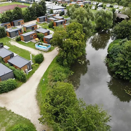 Ferienhaus Tiny Haus Kiwi By Interhome *