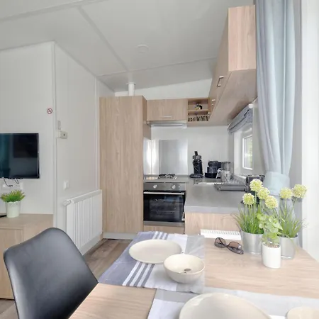 Tiny Haus Kiwi By Interhome *